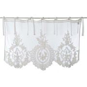 LAMBREKIN INFUSION Blanc MariClo'